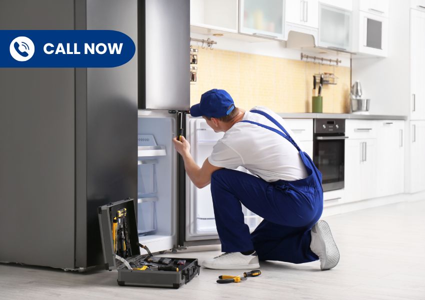 Nipomo Appliance Repair Company
